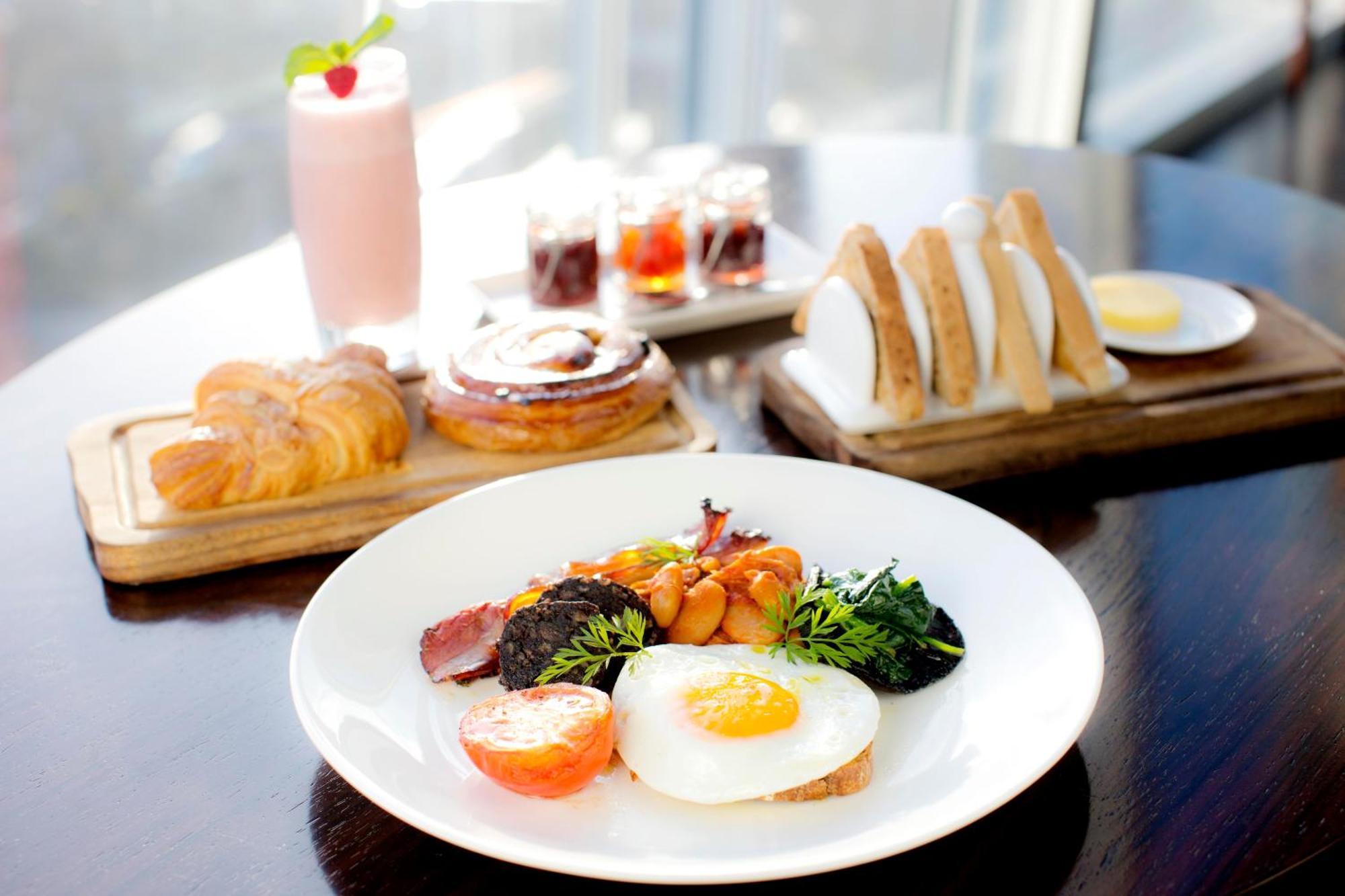 Max Luxury - Servizio Spiaggia Inclusa Bed & Breakfast