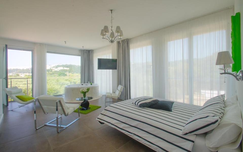 Max Luxury - Servizio Spiaggia Inclusa Peschici