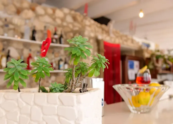 Max Luxury Suite - Servizio Spiaggia Inclusa