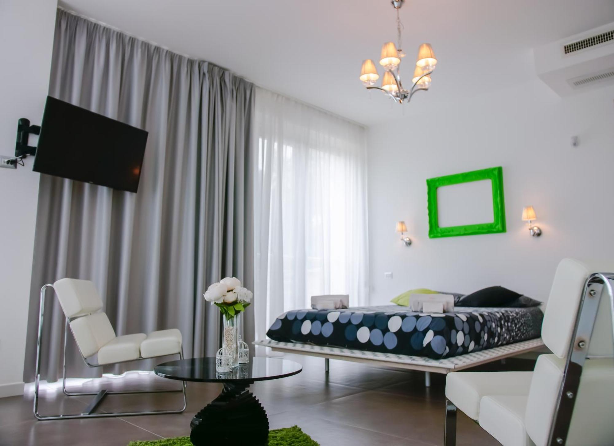 Max Luxury - Servizio Inclusa