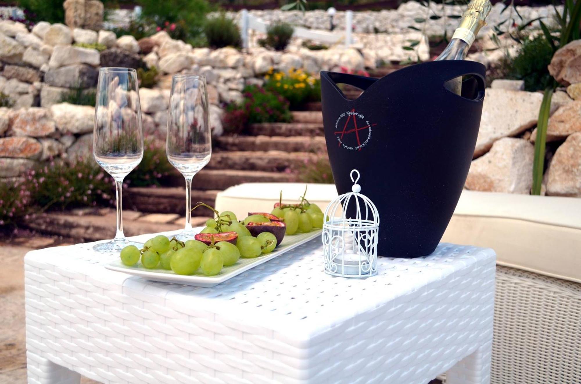 Max Luxury - Servizio Inclusa Bed and breakfast *