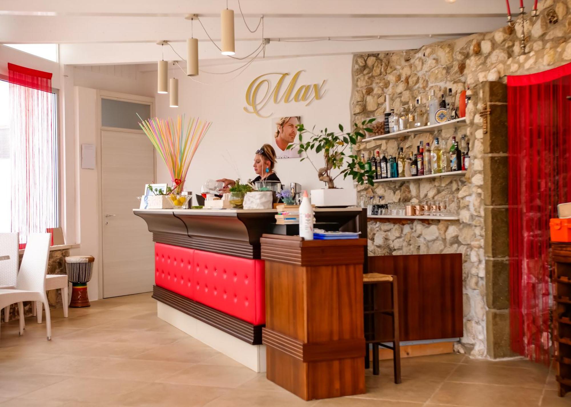 Max Luxury - Servizio Inclusa