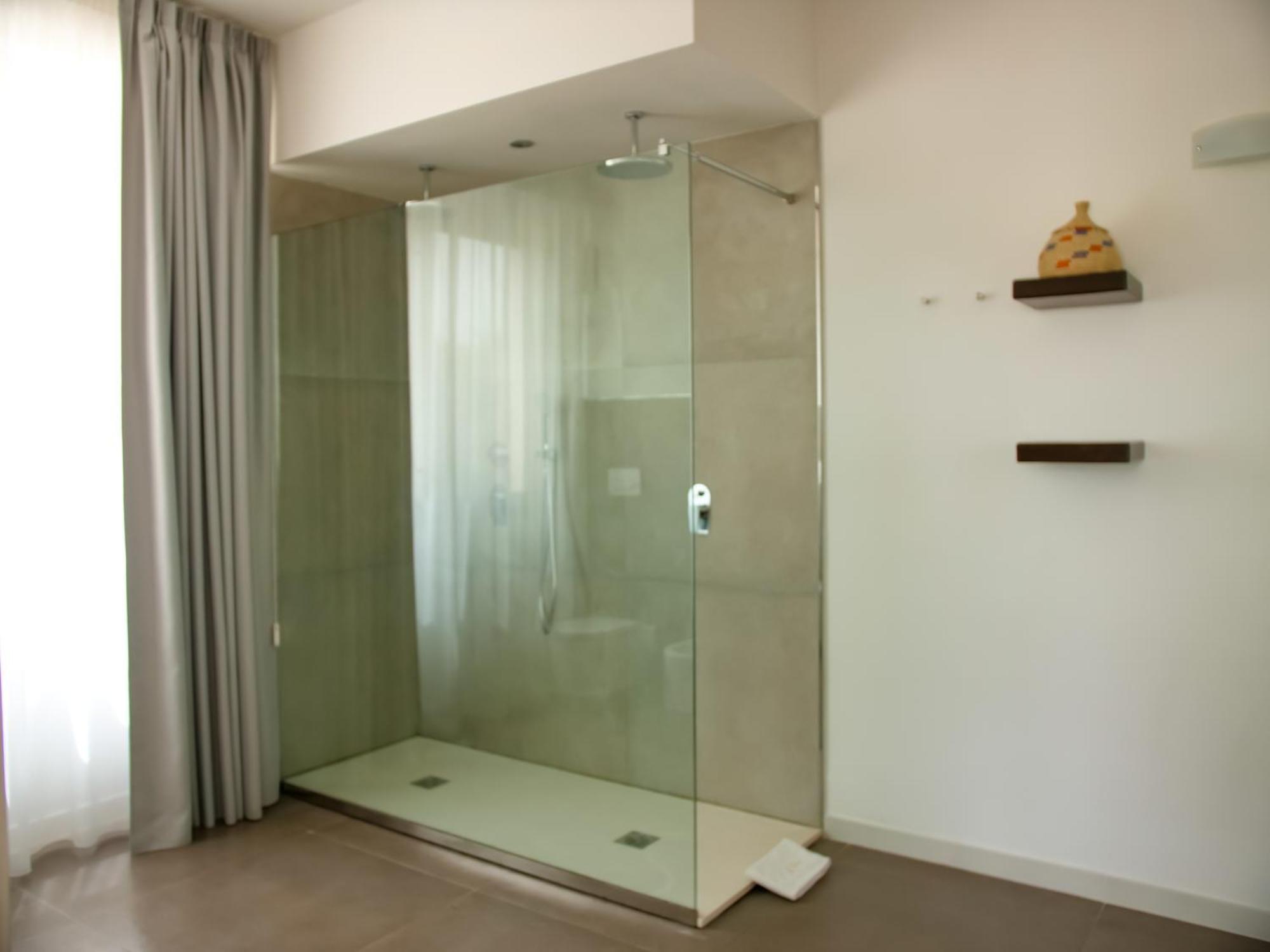 Bed and breakfast Max Luxury - Servizio Inclusa Peschici