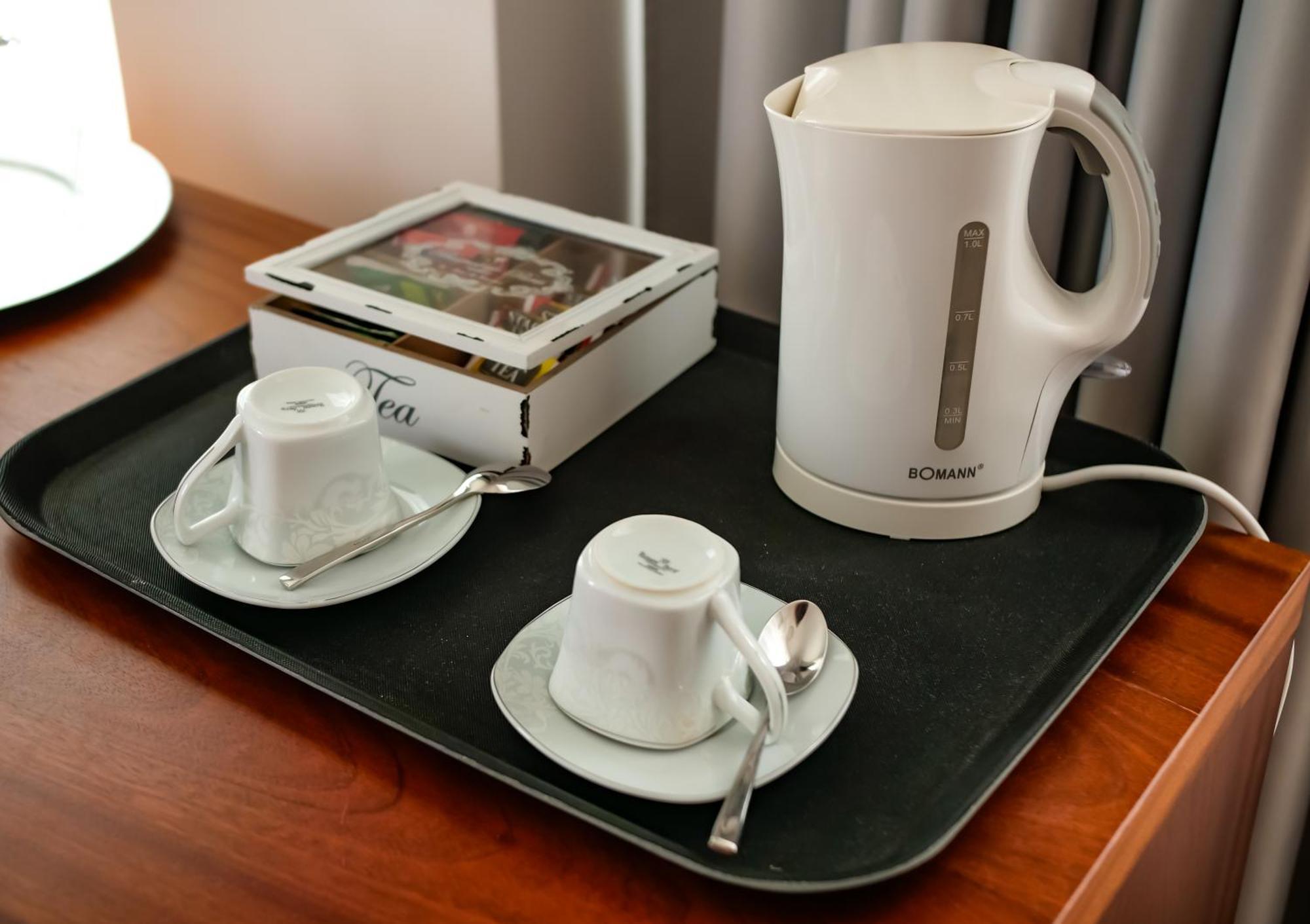 Max Luxury - Servizio Inclusa *