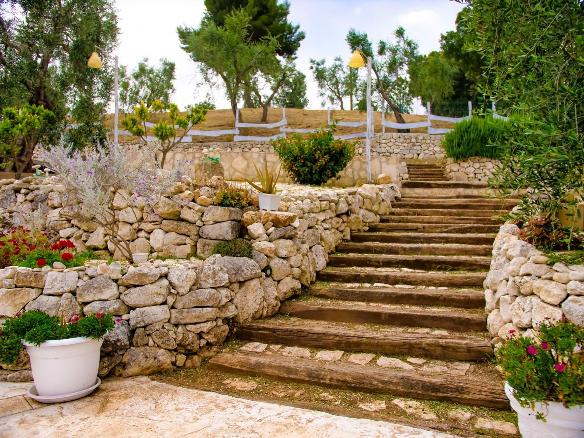 Bed and breakfast Max Luxury - Servizio Inclusa Peschici