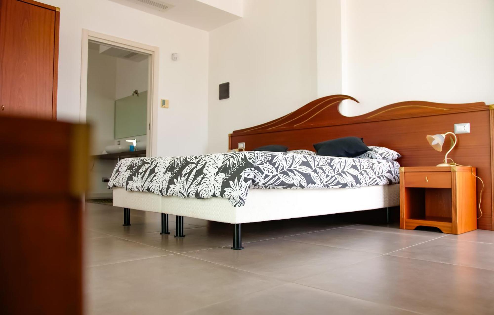 Max Luxury - Servizio Inclusa Peschici