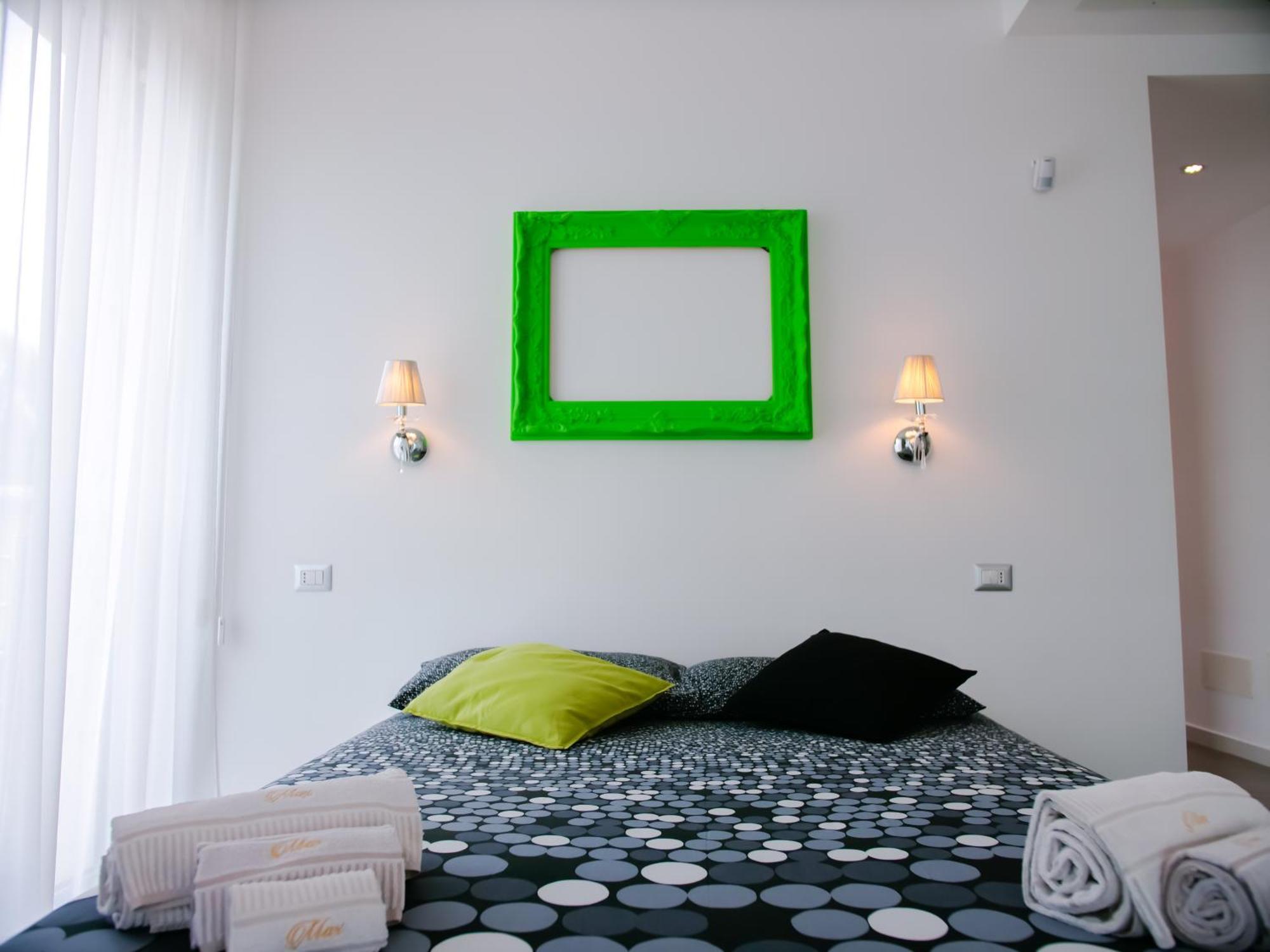 Max Luxury - Servizio Inclusa