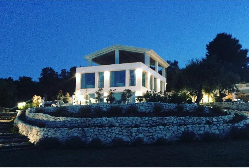 Bed and breakfast Max Luxury - Servizio Inclusa *