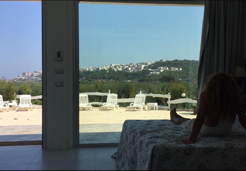 Max Luxury - Servizio Inclusa
