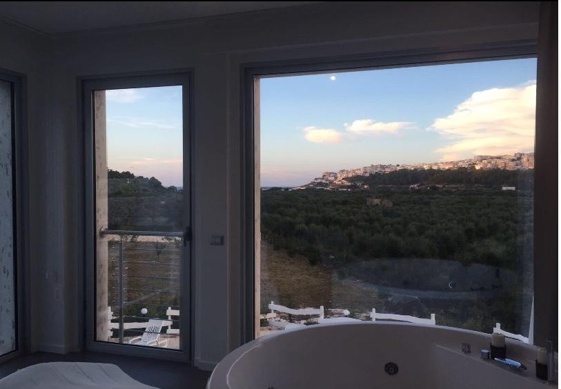 Bed and breakfast Max Luxury - Servizio Inclusa *