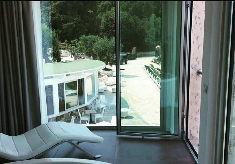 Bed and breakfast Max Luxury - Servizio Inclusa *