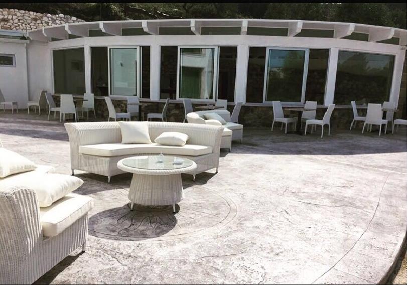 Max Luxury - Servizio Inclusa
