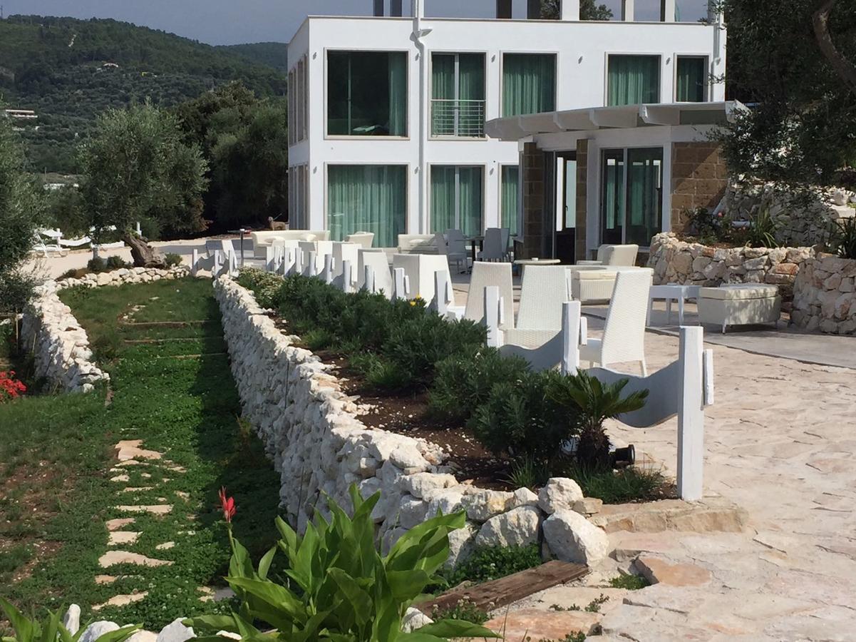 Bed and breakfast Max Luxury - Servizio Inclusa Peschici