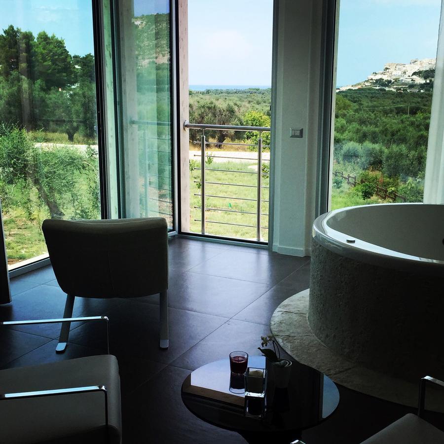 Max Luxury - Servizio Inclusa Bed and breakfast *