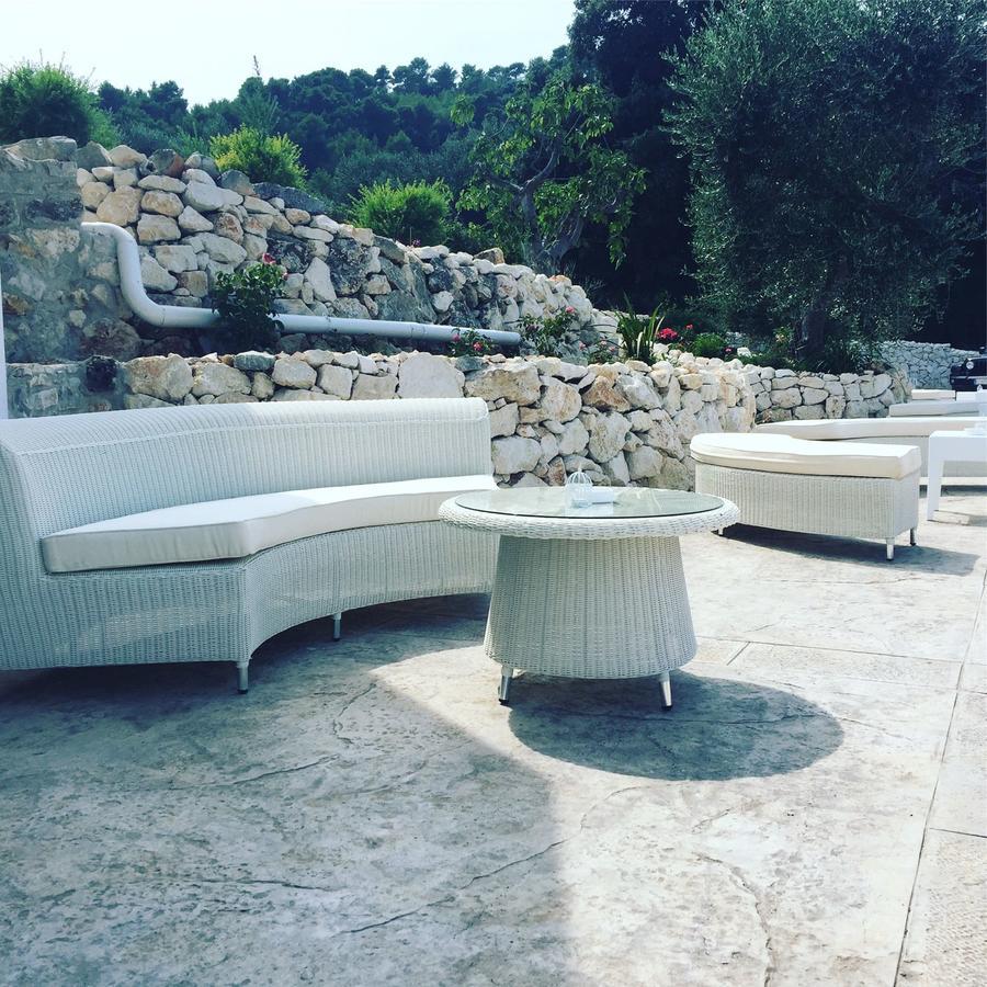 Frühstückspension Max Luxury - Servizio Spiaggia Inclusa