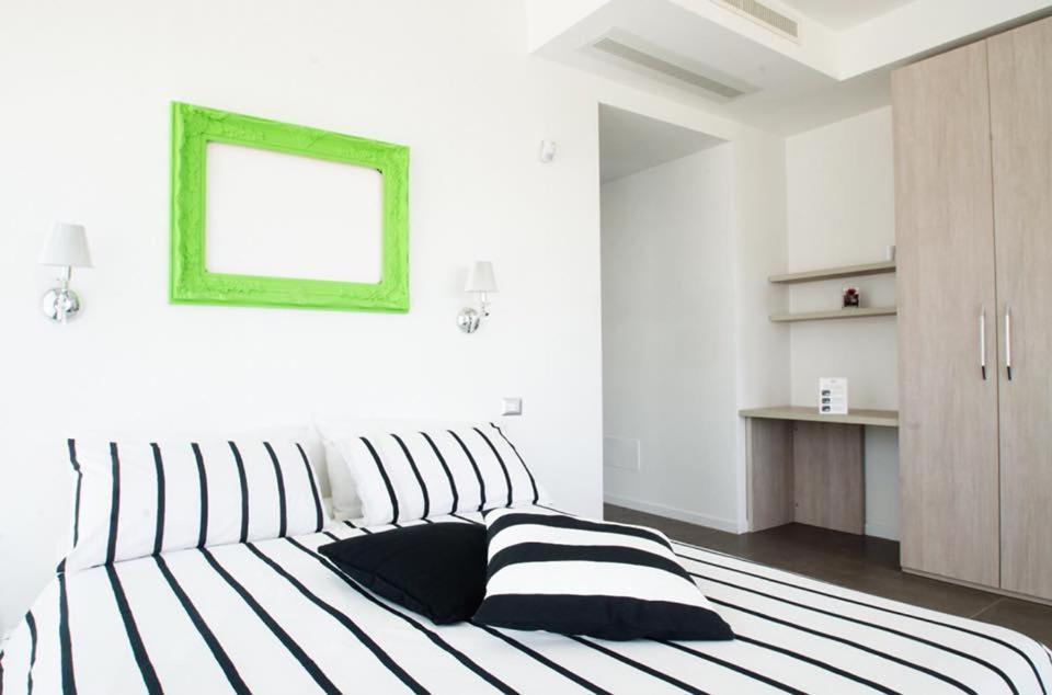 Bed and breakfast Max Luxury - Servizio Inclusa Peschici