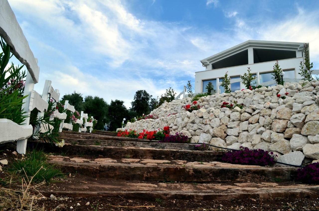 Bed and breakfast Max Luxury - Servizio Inclusa