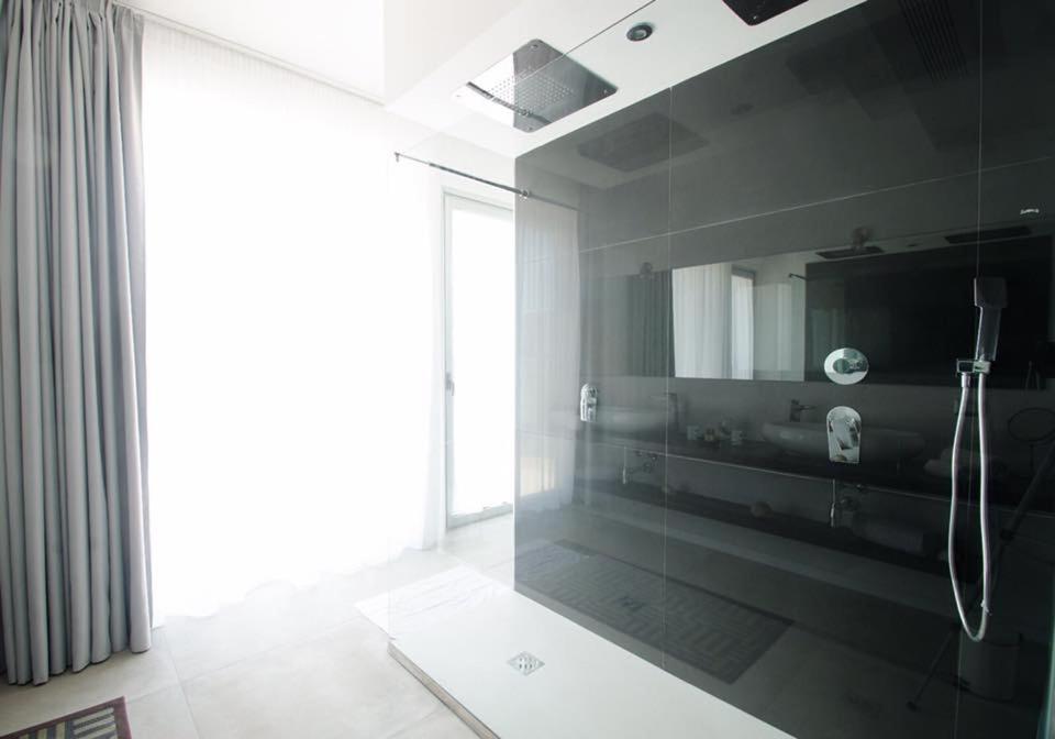 Max Luxury - Servizio Inclusa Bed and breakfast Peschici