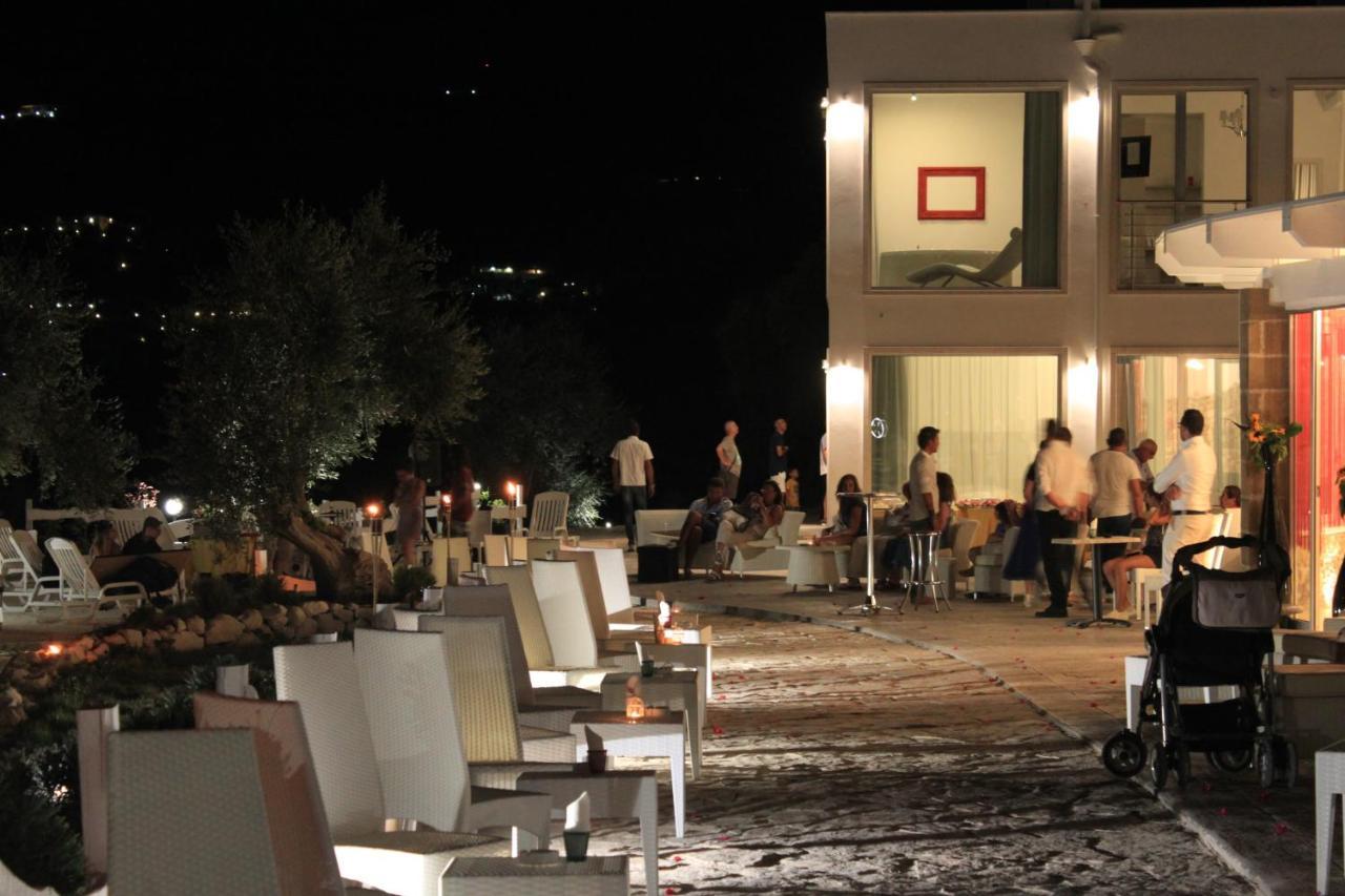 Max Luxury - Servizio Inclusa