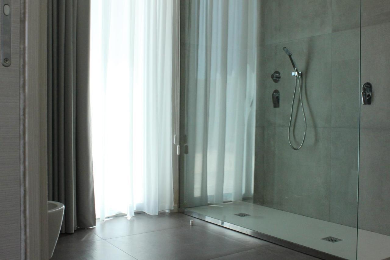 Bed and breakfast Max Luxury - Servizio Inclusa *