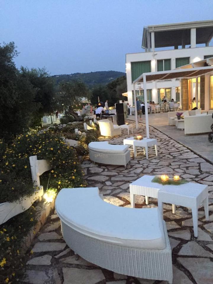 Max Luxury - Servizio Inclusa * Peschici