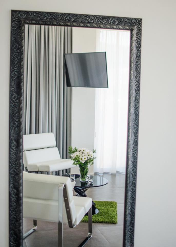 Max Luxury - Servizio Inclusa * Peschici